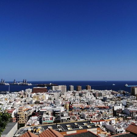 Hotel Good Times Las Palmas / Gran Canaria Exterior foto