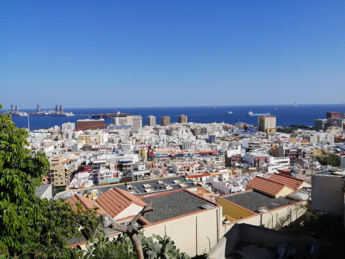 Hotel Good Times Las Palmas / Gran Canaria Exterior foto